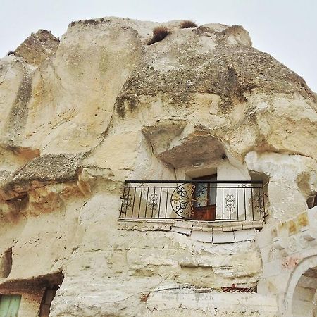Garden Cave Hotel Göreme Esterno foto